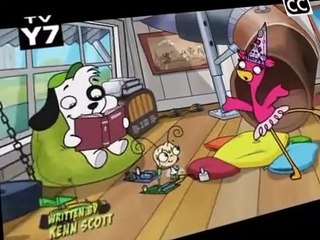 Doki Doki S02 E052 Fire Team Doki