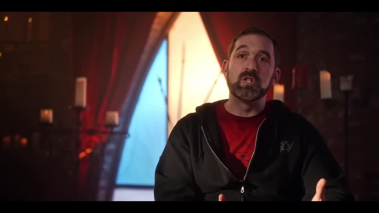 Diablo IV Into The Endgame