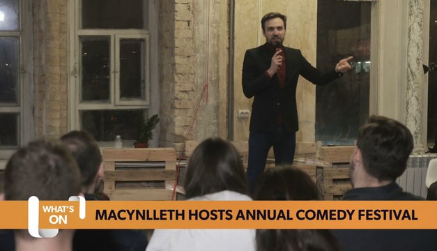 What’s on Wales: Judgement day returns to Cardiff