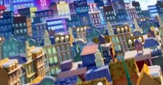 Lego Friends: Girls on a Mission Lego Friends: Girls on a Mission E001 Welcome to Heartlake City