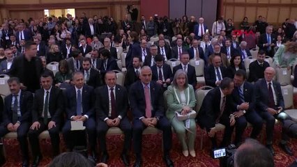 İmamoğlu: İstanbul'da turist sayısını 30 milyona çıkaracağız