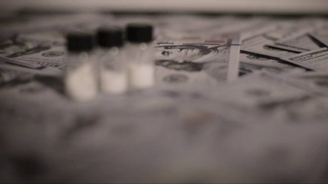 US Declares Laced Fentanyl an 'Emerging Threat' Facing the Nation