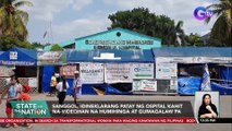 Sanggol, idineklarang patay ng ospital kahit na-videohan na humihinga at gumagalaw pa | SONA