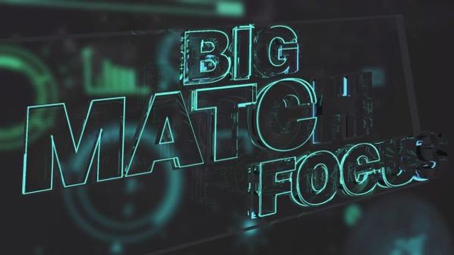 Big Match Focus - Manchester United v Sevilla