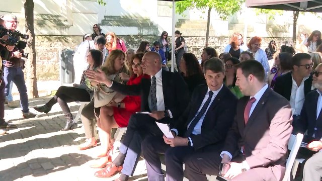 Gobierno, oposición y CEOE valoran el posible traslado de Ferrovial a Países Bajos