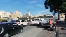 Palermo, Ztl sopesa in via Roma dopo il caos per i lavori in via Crispi