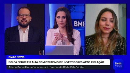 MERCADO DE CAPITAIS SE TORNA MAIS ATRATIVO VOM DADOS DA INFLAÇÃO E CURVA DE JUROS?