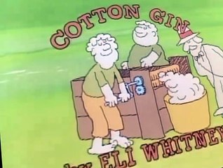 Schoolhouse Rock! Schoolhouse Rock! America Rock E009 – Mother Necessity