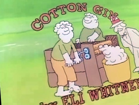 Schoolhouse Rock! Schoolhouse Rock! America Rock E009 – Mother Necessity