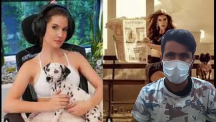 Amandda Cerny Only fans Video Leakked On Twitter & Reddit.