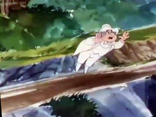 The Dukes The Dukes E005 – The Secret Satellite