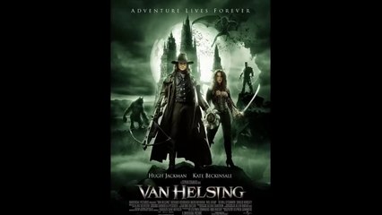 Van Helsing Movie Explained: Uncover the Hidden Secrets 🧛‍♂️