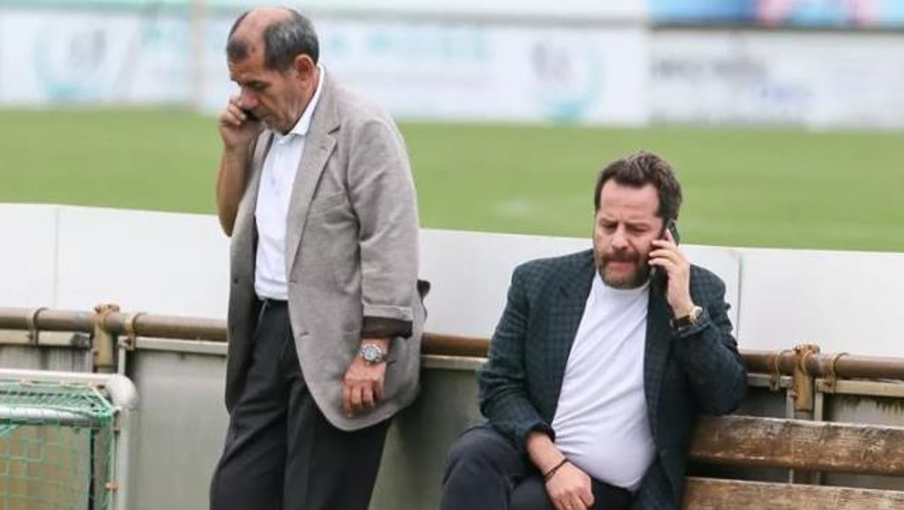 Galatasaray büyük düşünüyor! Erden Timur'dan çok ses getirecek proje: Bu kulüpleri ya alacağız ya ortak olacağız