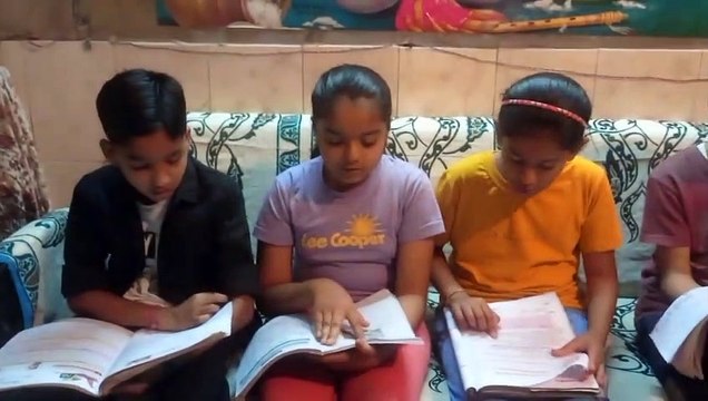 5वीं बोर्ड परीक्षा में जोधपुर जिले के 86 हजार से अधिक बच्चे देंगे परीक्षा, देखें Video
