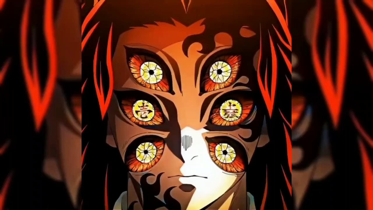 Who's is your favorite Demon?