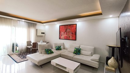 Eco Appartement Abidjan