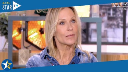 "J'ai arraché ma fille de Marseille": Rebecca Hampton obligée de "fuir" avec Éléa après un grand bou