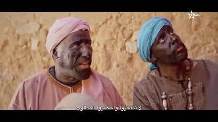 BABA ALI 3 EPISODE 21 Ramadan 2023 بابا علي الموسم 3 الحلقة 21