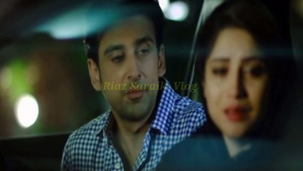 drama serial Tere Bina episode 3-4-2023 pakeezah ke bal sabko heartattack ho jata Riaz Saraiki Vlog