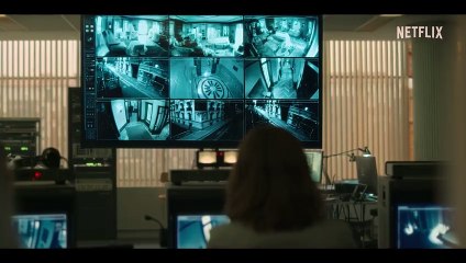 Silêncio | Trailer oficial | Netflix