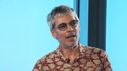 'Me estás atrapando otra vez' de Ariel Rot, explicada en 'Historia de una canción'