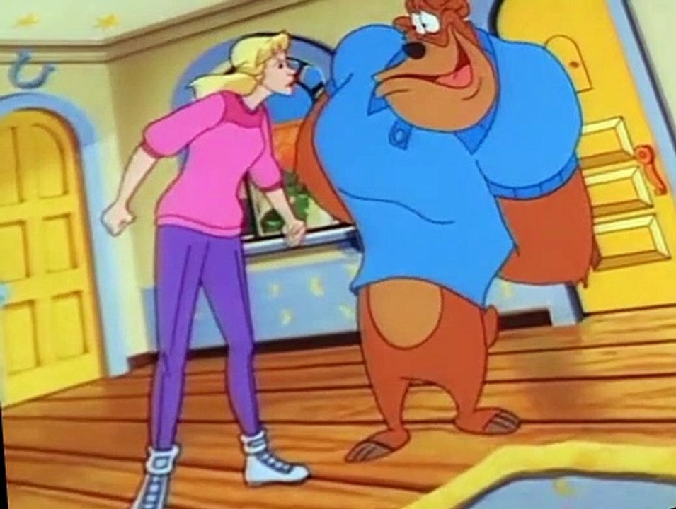 Bonkers E032
