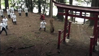 Le Soldat Dieu Bande-annonce (EN)