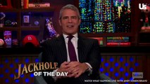 Andy Cohen Puts Howie Mandel on Blast After Tom Sandoval Interview: 'Didn't Do His Homework'
