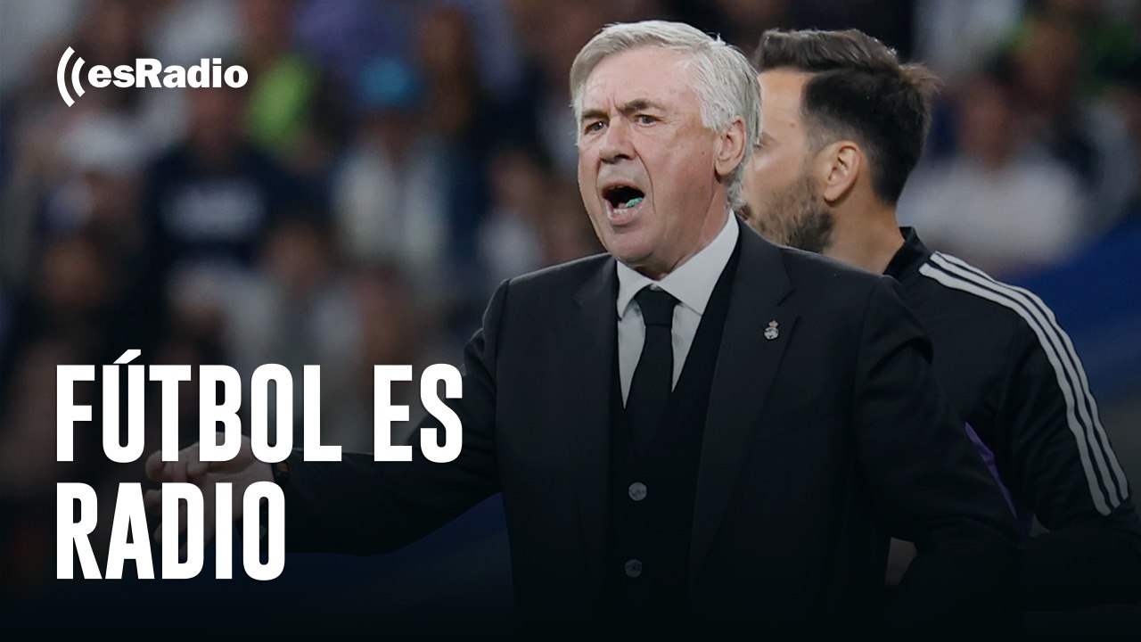 Fútbol es Radio: Ya hay día para que Laporta dé explicaciones