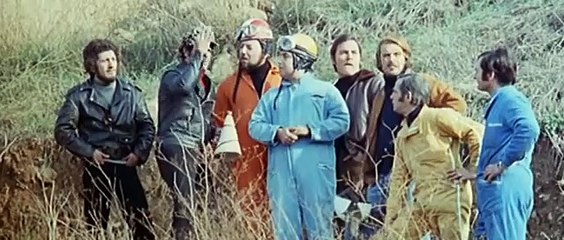 Il clan dei due Borsalini Bande-annonce (IT)