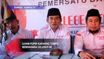 Deklarasi Dukungan Untuk Prabowo, Ormas Celebes 08 Optimis Menang di Sulsel