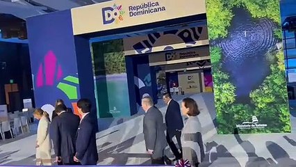 Mitur inaugura el primer Trade show de República Dominicana en Miami 1