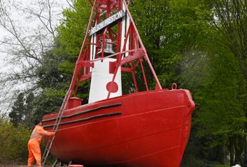 A Preston icon has been restored