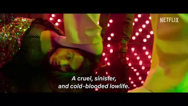 L'aube des furies Bande-annonce (EN)