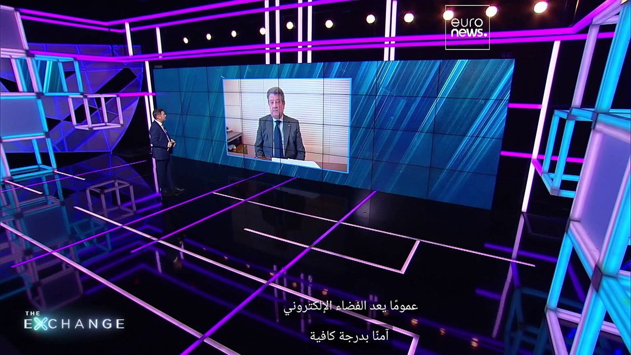 كيف تعمل المنظمات الحكومية والشركات على حماية بياناتها من الهجمات السيبرانية