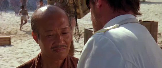 Le Grand Tournoi Bande-annonce (DE)