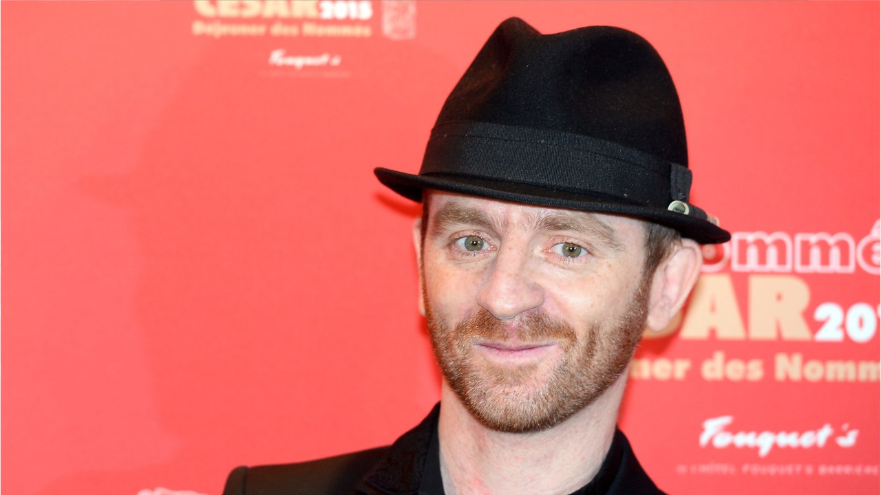 VOICI - Mathias Malzieu (Dionysos) sauvé par une greffe : cette maladie rare qu'il avait contractée