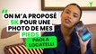 Paola Locatelli nous ouvre son téléphone dans Like It Like That