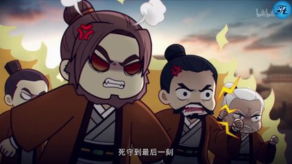 Lưỡng Bất Nghi phần 2 tập 23 thuyết minh (EditTT)