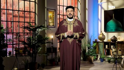 أمان |  "السلام الداخلي أمان" الحلقة الثانية والعشرون (22)