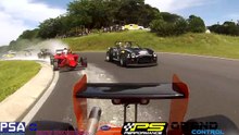 Cobra Blew A Differential At Dezzi Raceway?? | KZN Road Racing Round 01 EP03