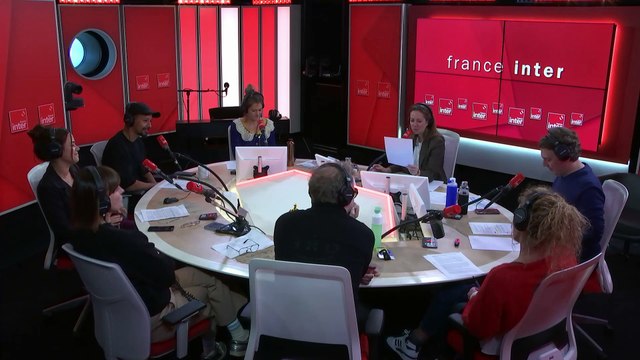 La grande peur dans la montagne de Charles Ferdinand Ramuz partie 2 - La chronique de Juliette Arnaud