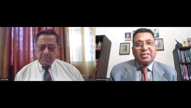 Royal Indian Navy sailors' uprising in February 1946 hastened British exit of India | SAM Conversation