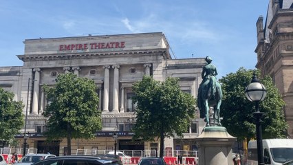 Your what’s on guide for Liverpool