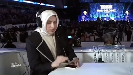 Özlem Zengin'den AKP'li kadınları 'cehennemlikler' diye ilan eden Ebubekir Sofuoğlu'na yanıt