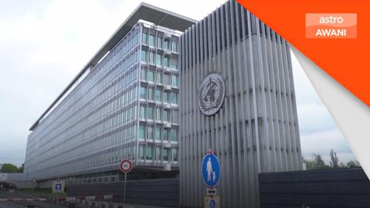 China rekod kematian pertama selesema burung H3N8 - WHO