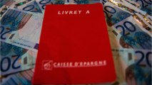 Mauvaise nouvelle pour les détenteurs d'un Livret A, son taux n'augmentera pas le 1er mai