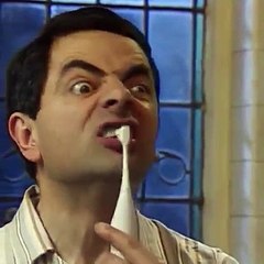 Mr Bean_s tricks are next level