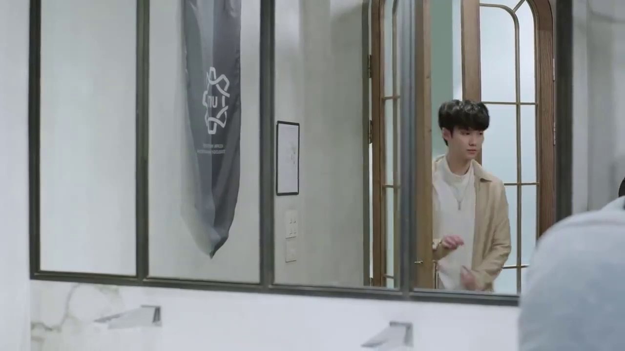 Destiny Seeker - Ep7 - Eng sub BL