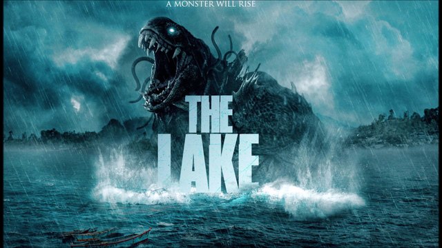 The Lake - Trailer © 2023 Horror, Thriller, Science Fiction